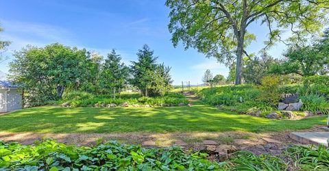 5150 Meadow Croft Ln, Pilot Hill, CA 95664 Photo