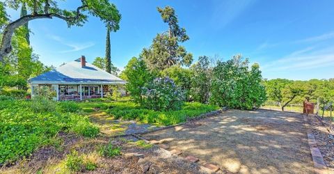 5150 Meadow Croft Ln, Pilot Hill, CA 95664 Photo