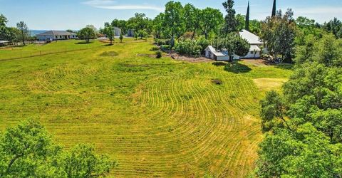 5150 Meadow Croft Ln, Pilot Hill, CA 95664 Photo
