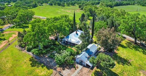 5150 Meadow Croft Ln, Pilot Hill, CA 95664 Photo