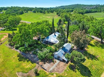 5150 Meadow Croft Ln, Pilot Hill, CA 95664 Photo