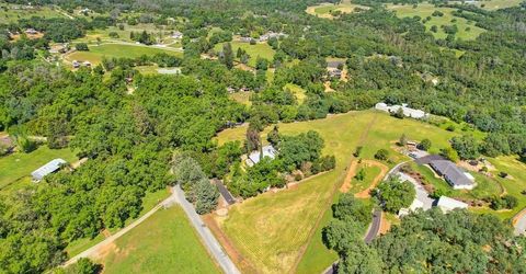 5150 Meadow Croft Ln, Pilot Hill, CA 95664 Photo