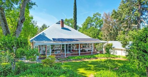 5150 Meadow Croft Ln, Pilot Hill, CA 95664 Photo