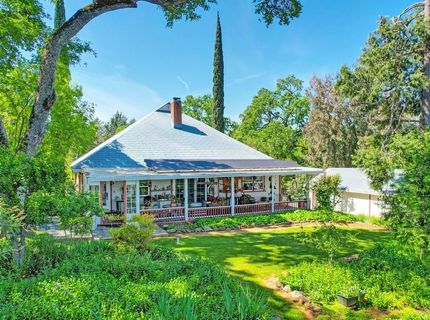 5150 Meadow Croft Ln, Pilot Hill, CA 95664 Photo