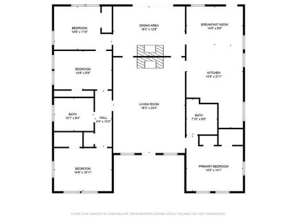 5150 Meadow Croft Ln, Pilot Hill, CA 95664 Photo