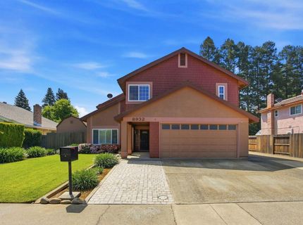 8932 Shady Vista Ct, Elk Grove, CA 95624 Photo