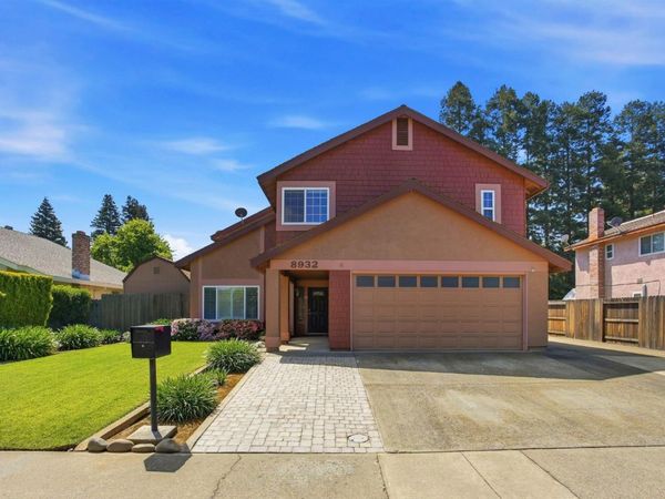 8932 Shady Vista Ct, Elk Grove, CA 95624