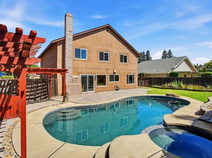 8932 Shady Vista Ct, Elk Grove, CA 95624 Photo