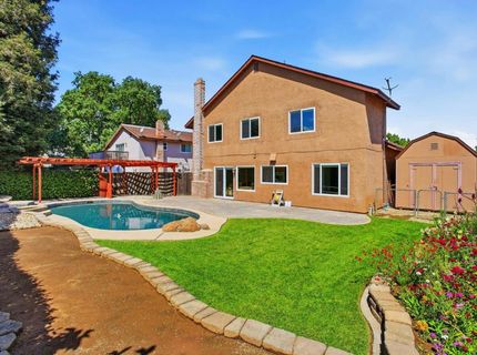 8932 Shady Vista Ct, Elk Grove, CA 95624 Photo