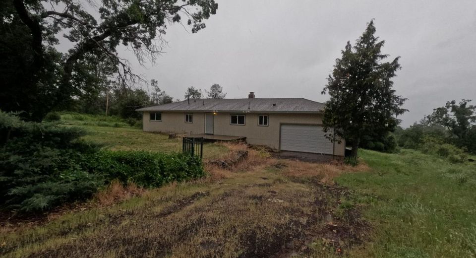 21665 Manton School Road, Manton, CA 95662 Photo