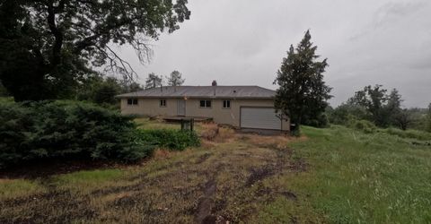 21665 Manton School Road, Manton, CA 95662 Photo