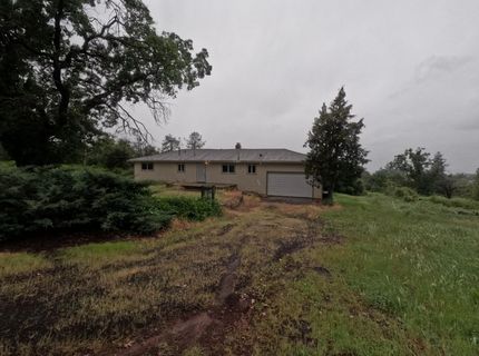 21665 Manton School Road, Manton, CA 95662 Photo