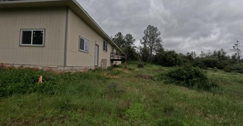 21665 Manton School Road, Manton, CA 95662 Photo