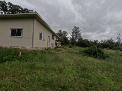 21665 Manton School Road, Manton, CA 95662 Photo