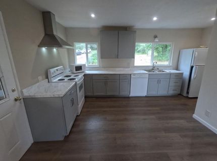 21665 Manton School Road, Manton, CA 95662 Photo