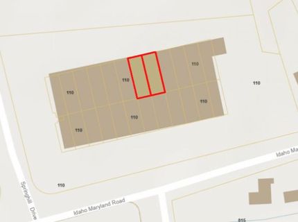 110 Spring Hill Dr #8-9, Unit 8-9, Grass Valley, CA 95945 Photo