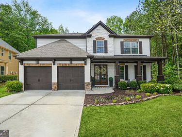 2186 Hamilton Lake Parkway, Buford, GA 30519
