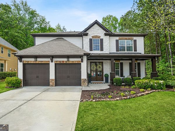 2186 Hamilton Lake Parkway, Buford, GA 30519