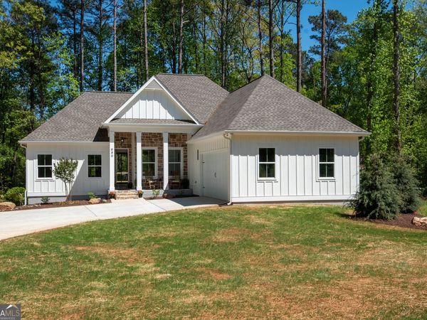 680 Ponderosa Court, Fayetteville, GA 30214