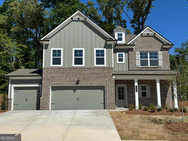 112 Rose Lake Court, Hoschton, GA 30548