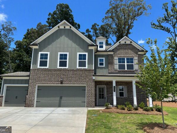 112 Rose Lake Court, Hoschton, GA 30548