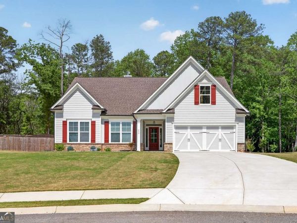 593 Dunagan Court, Winder, GA 30680
