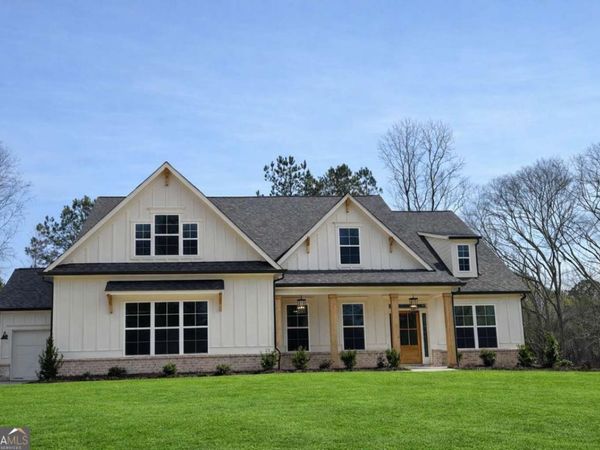 1210 Austin Road, Winder, GA 30680