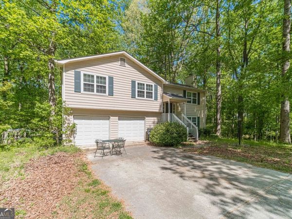 2195 Azalea Drive, Loganville, GA 30052