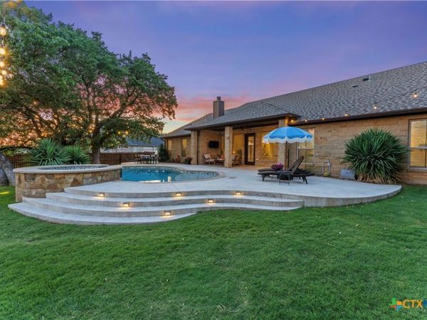 8324 Cates Creek Drive, Salado, TX 76571