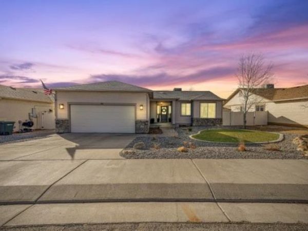 2861 Duke Drive , Grand Junction, CO 81501