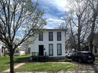 370 E Thurston Street, Elmira, NY 14901