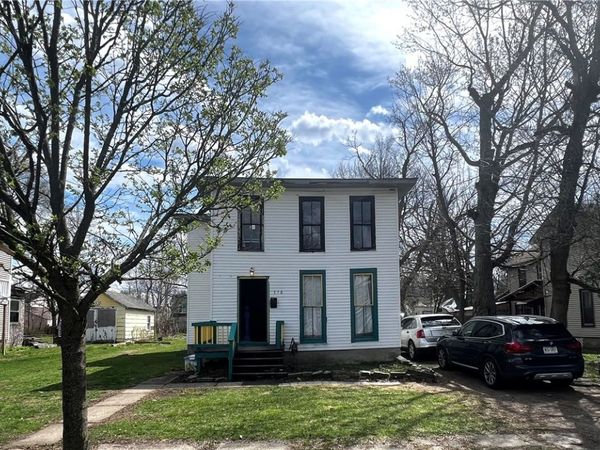 370 E Thurston Street, Elmira, NY 14901