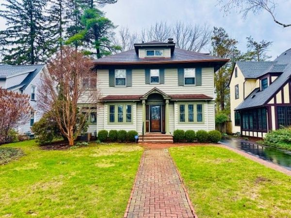 267 Dorchester Road, Rochester, NY 14610