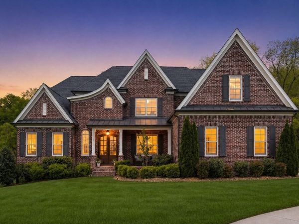 2708 Eglington Ter, Franklin, TN 37069