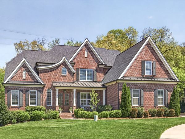 2708 Eglington Ter, Franklin, TN 37069