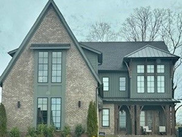 5112 Rambler Loop , Thompsons Station, TN 37179