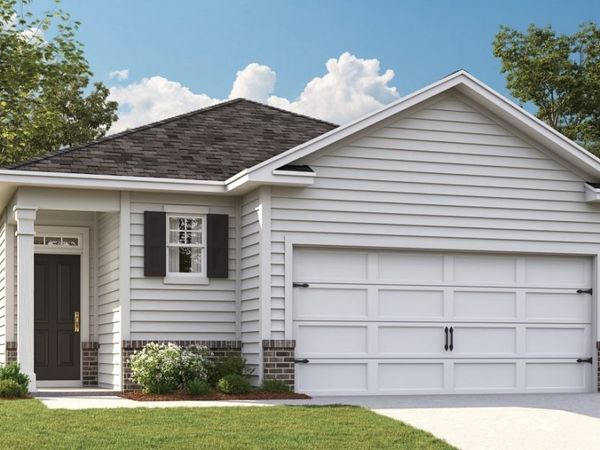 6641 Japonica Lane , White House, TN 37188