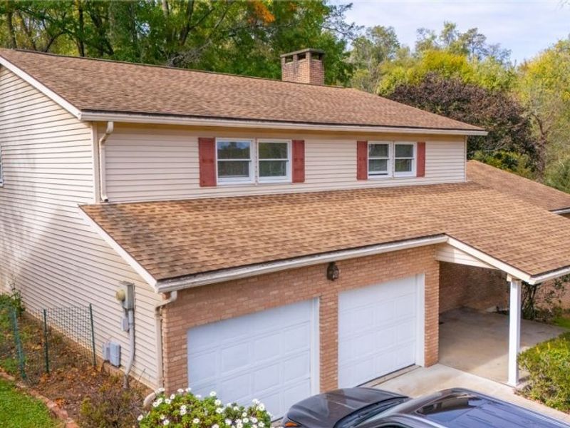 121 Beckett Court, Saint Clairsville, OH 43950 Photo 2