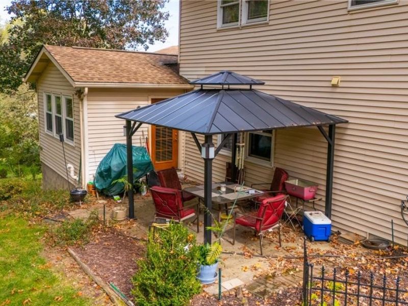 121 Beckett Court, Saint Clairsville, OH 43950 Photo 37