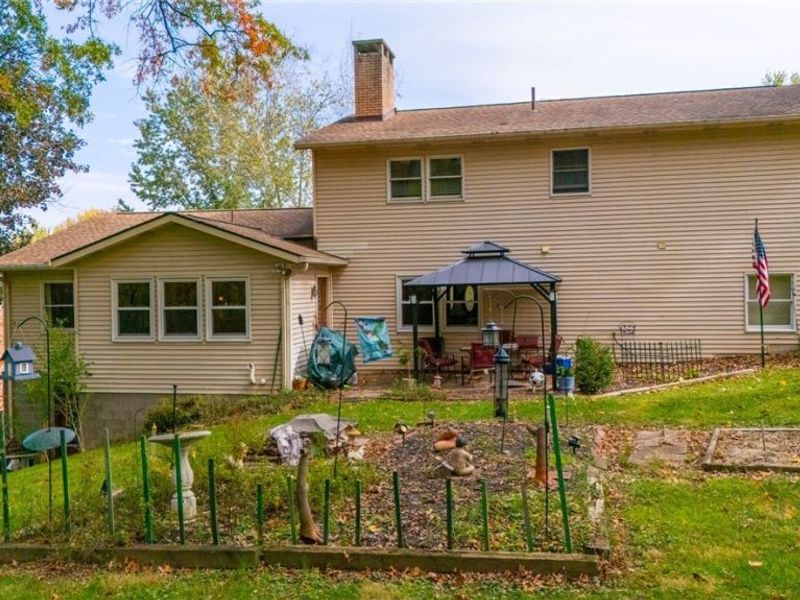 121 Beckett Court, Saint Clairsville, OH 43950 Photo 38