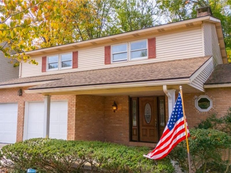 121 Beckett Court, Saint Clairsville, OH 43950 Photo 6