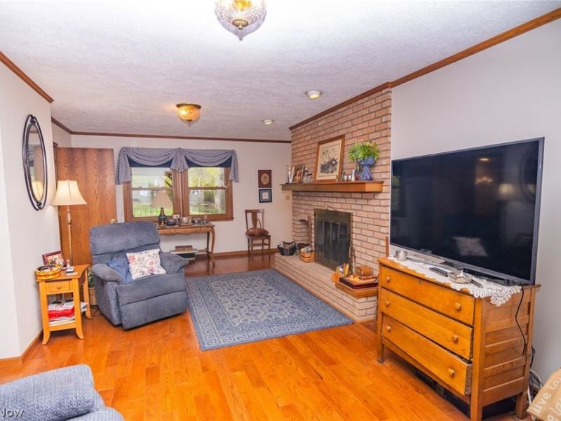 121 Beckett Court, Saint Clairsville, OH 43950 Photo 7