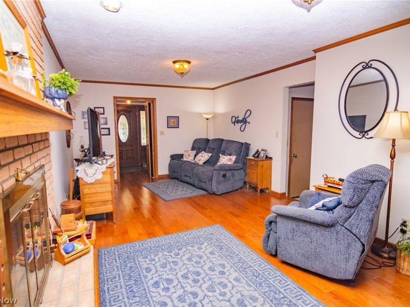 121 Beckett Court, Saint Clairsville, OH 43950 Photo 9