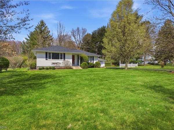 9231 King Graves Road NE, Warren, OH 44484