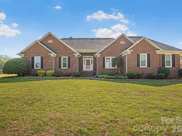 101 Brightland Run, Monroe, NC 28110