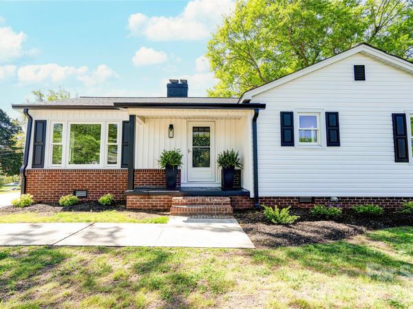 763 Broad Street , Shelby, NC 28152