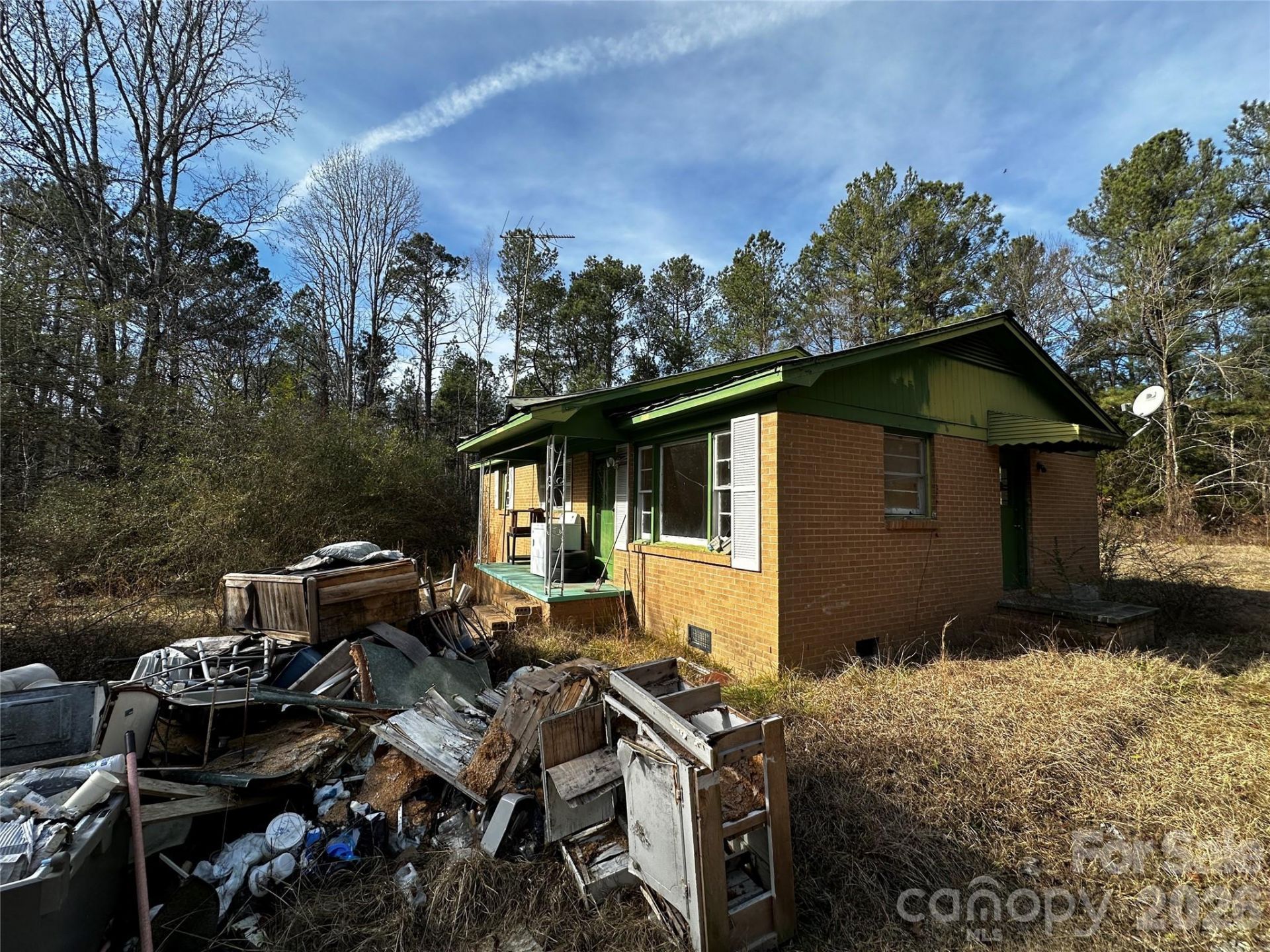 2997 Berry Farm Road, Carlisle, SC 29031 Main Photo