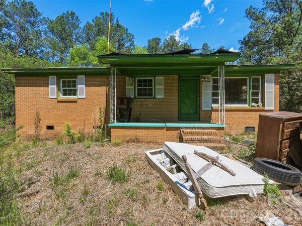 2997 Berry Farm Road, Carlisle, SC 29031