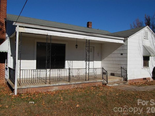 120,126,130 Sunset Drive, Salisbury, NC 28147