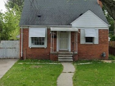 12652 Laing Street, Detroit, MI 48224